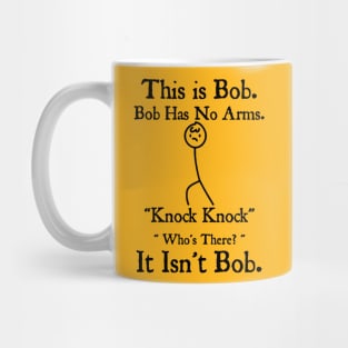 Vintage This is Bob Mug